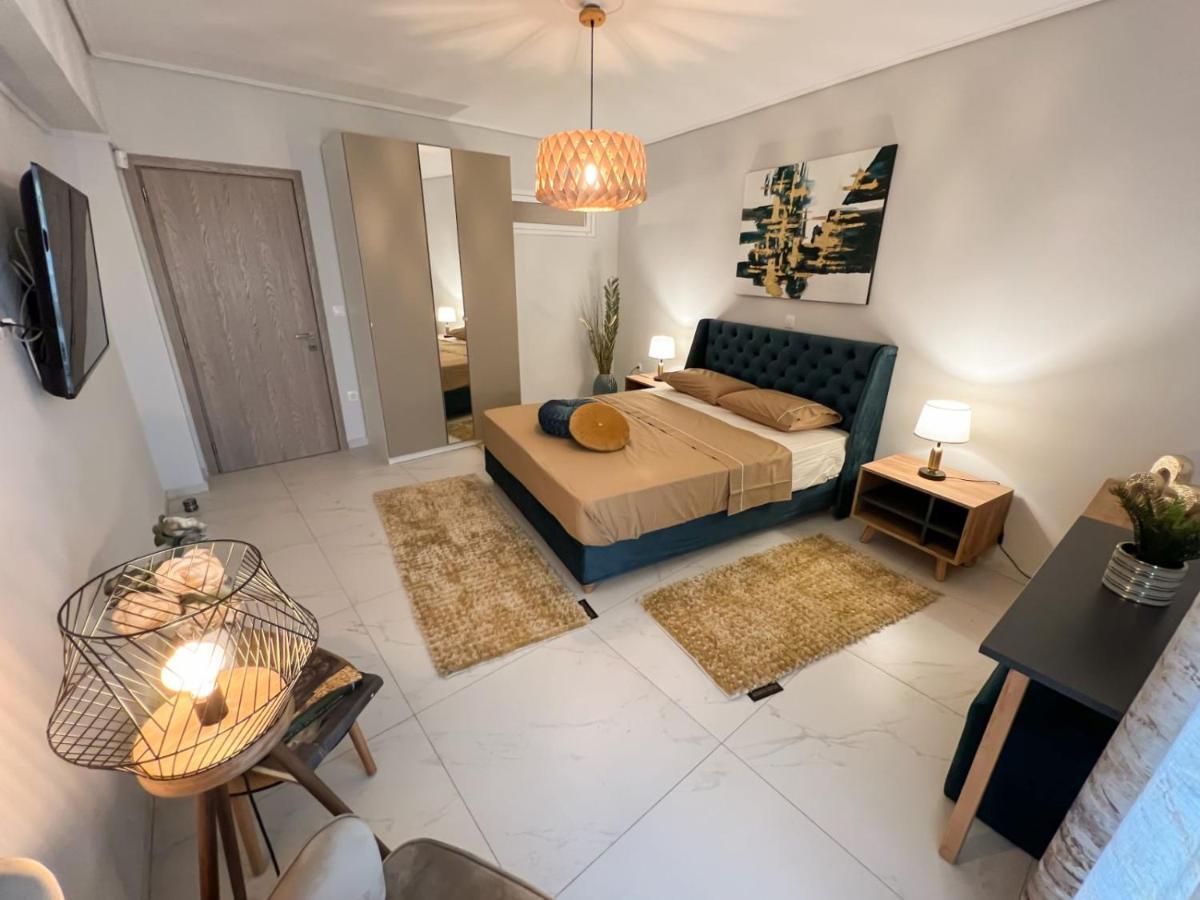 My Home In Atenas Exterior foto
