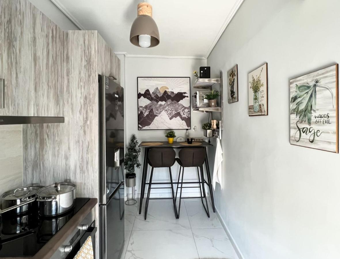 My Home In Atenas Exterior foto