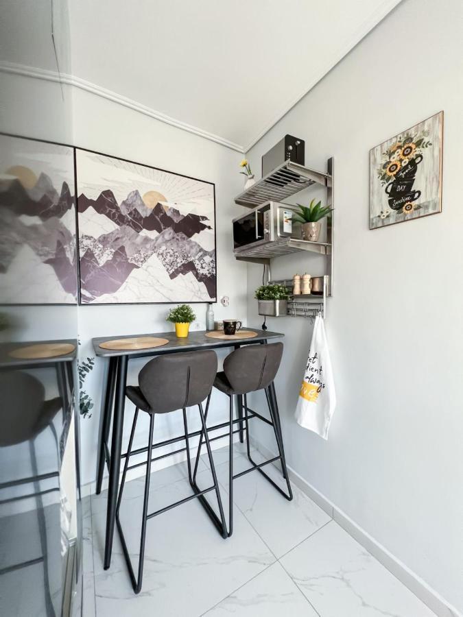 My Home In Atenas Exterior foto